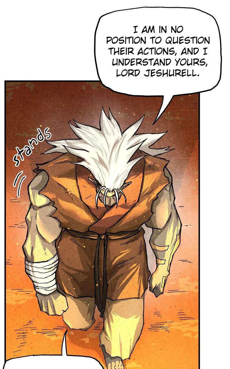 Read Gul chapter 177 image 17 on Lezhin