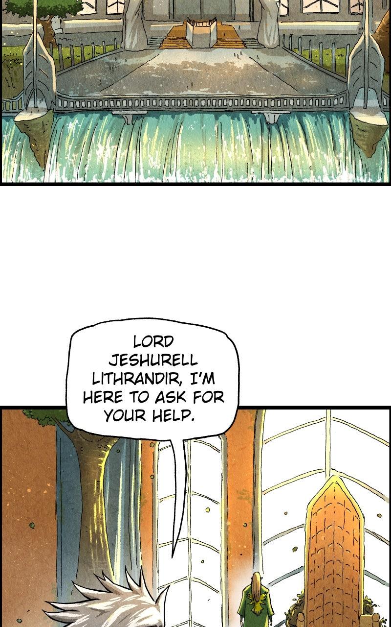 Read Gul chapter 177 image 2 on Lezhin