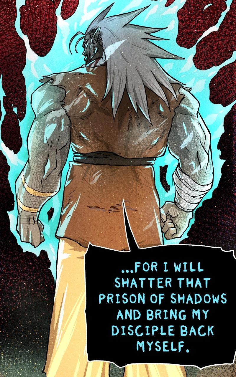 Read Gul chapter 177 image 20 on Lezhin