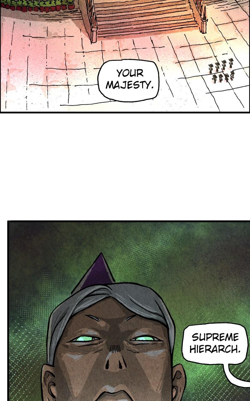 Read Gul chapter 177 image 24 on Lezhin