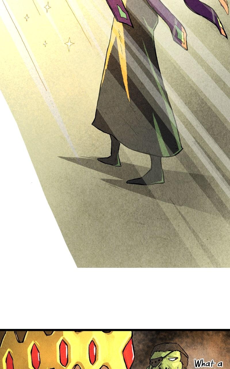 Read Gul chapter 177 image 28 on Lezhin