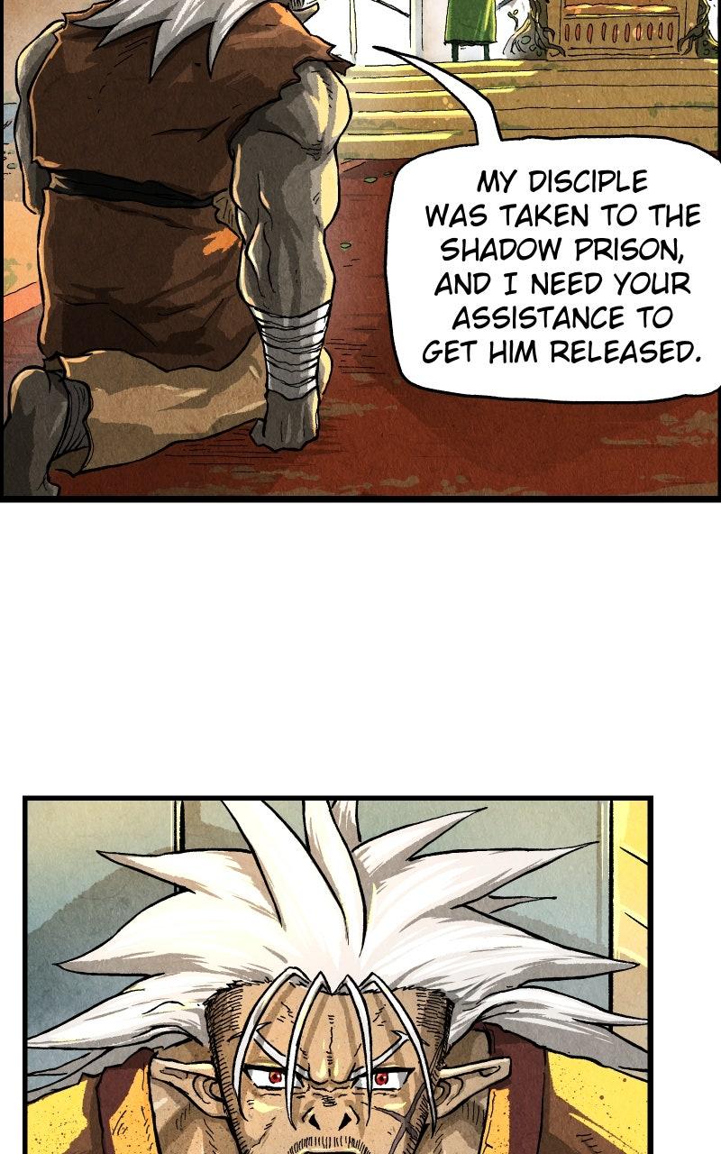 Read Gul chapter 177 image 3 on Lezhin