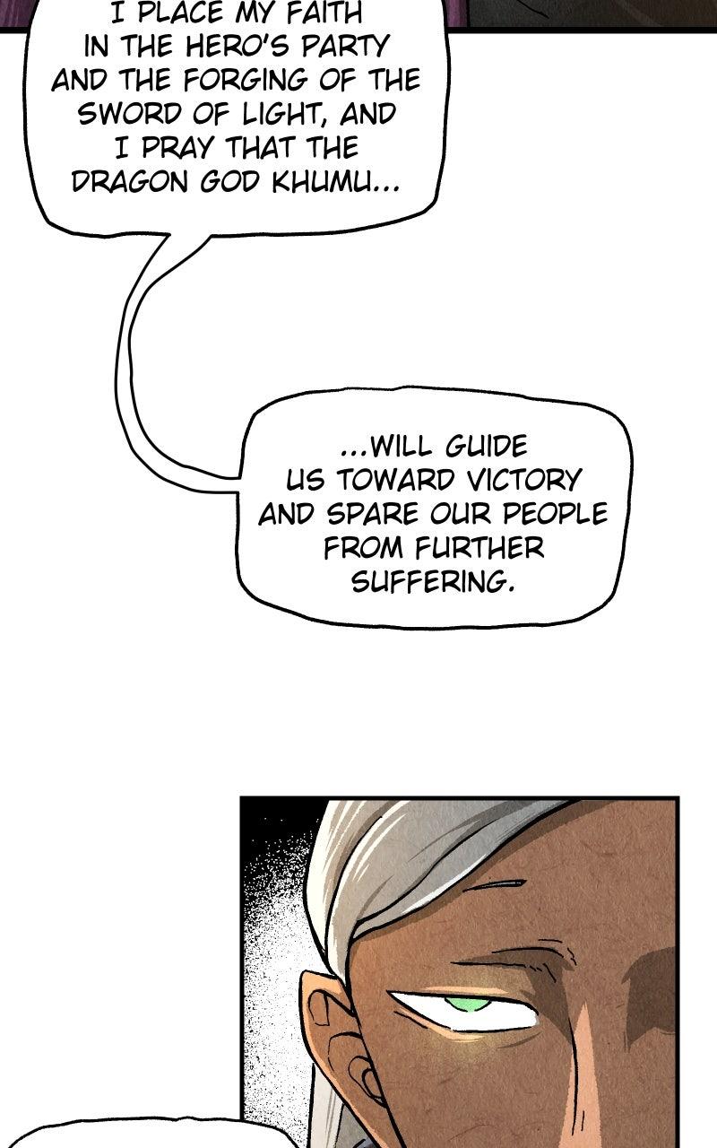 Read Gul chapter 177 image 30 on Lezhin
