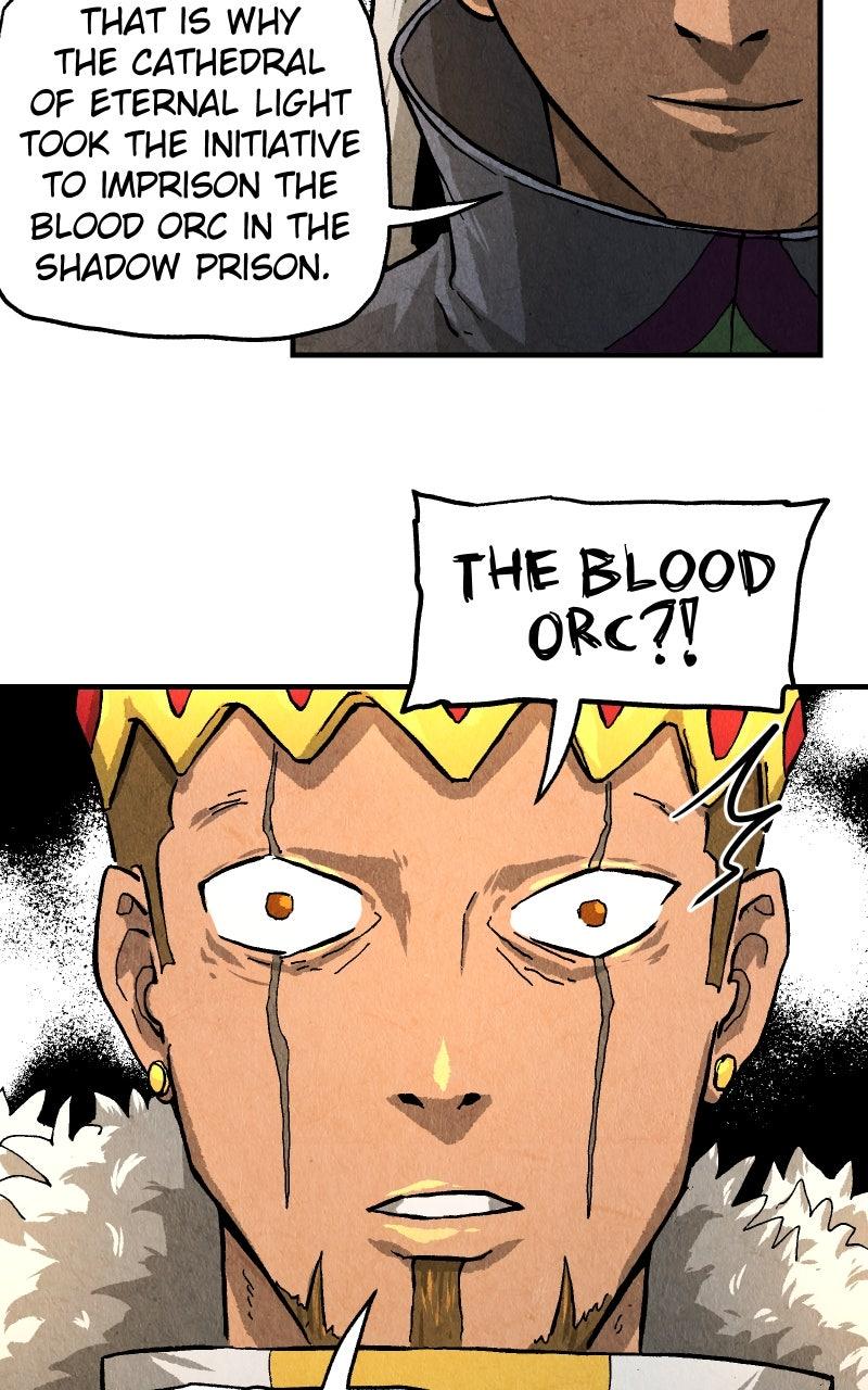 Read Gul chapter 177 image 31 on Lezhin