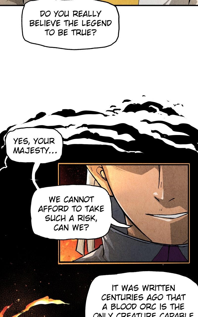 Read Gul chapter 177 image 32 on Lezhin