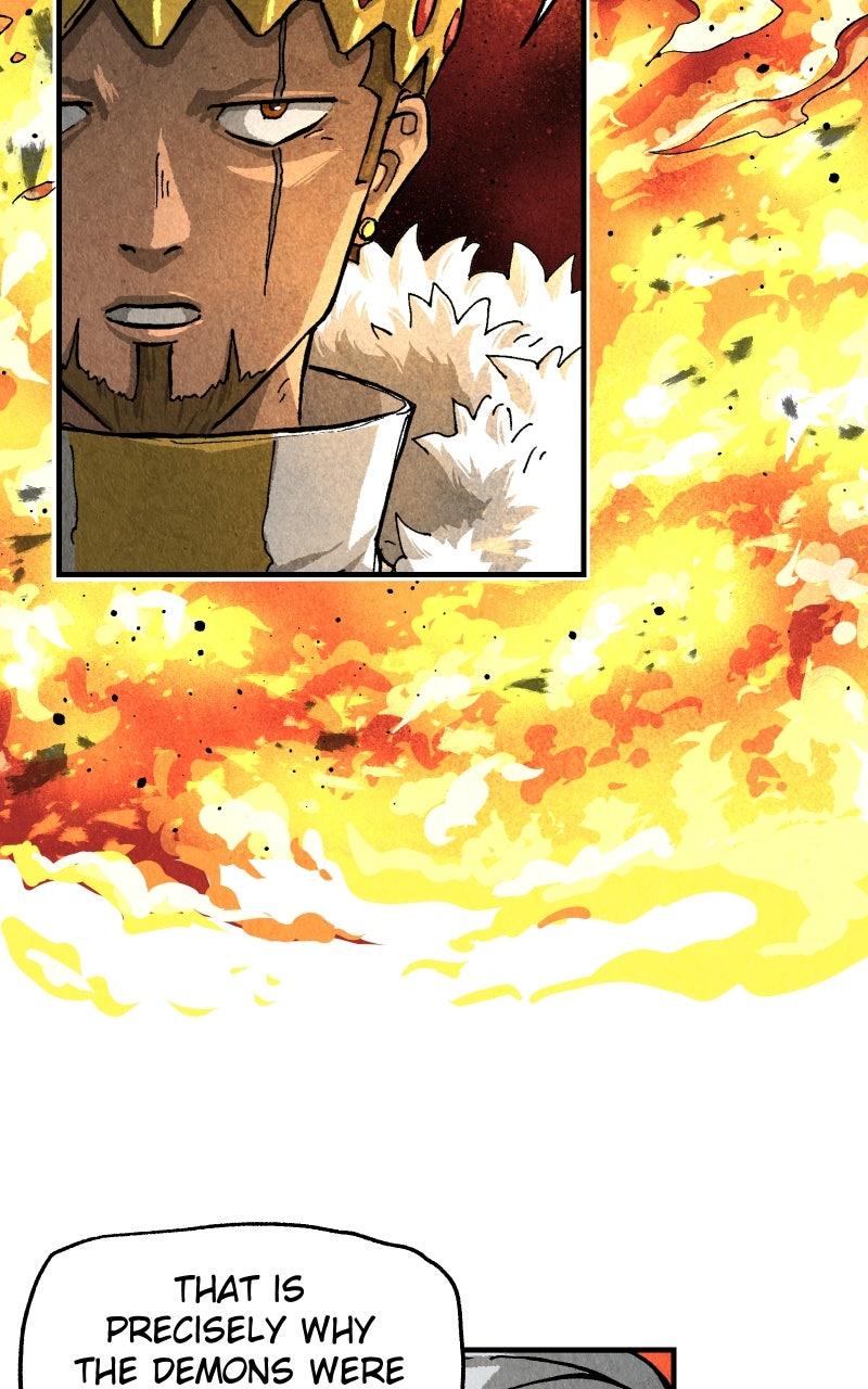 Read Gul chapter 177 image 34 on Lezhin