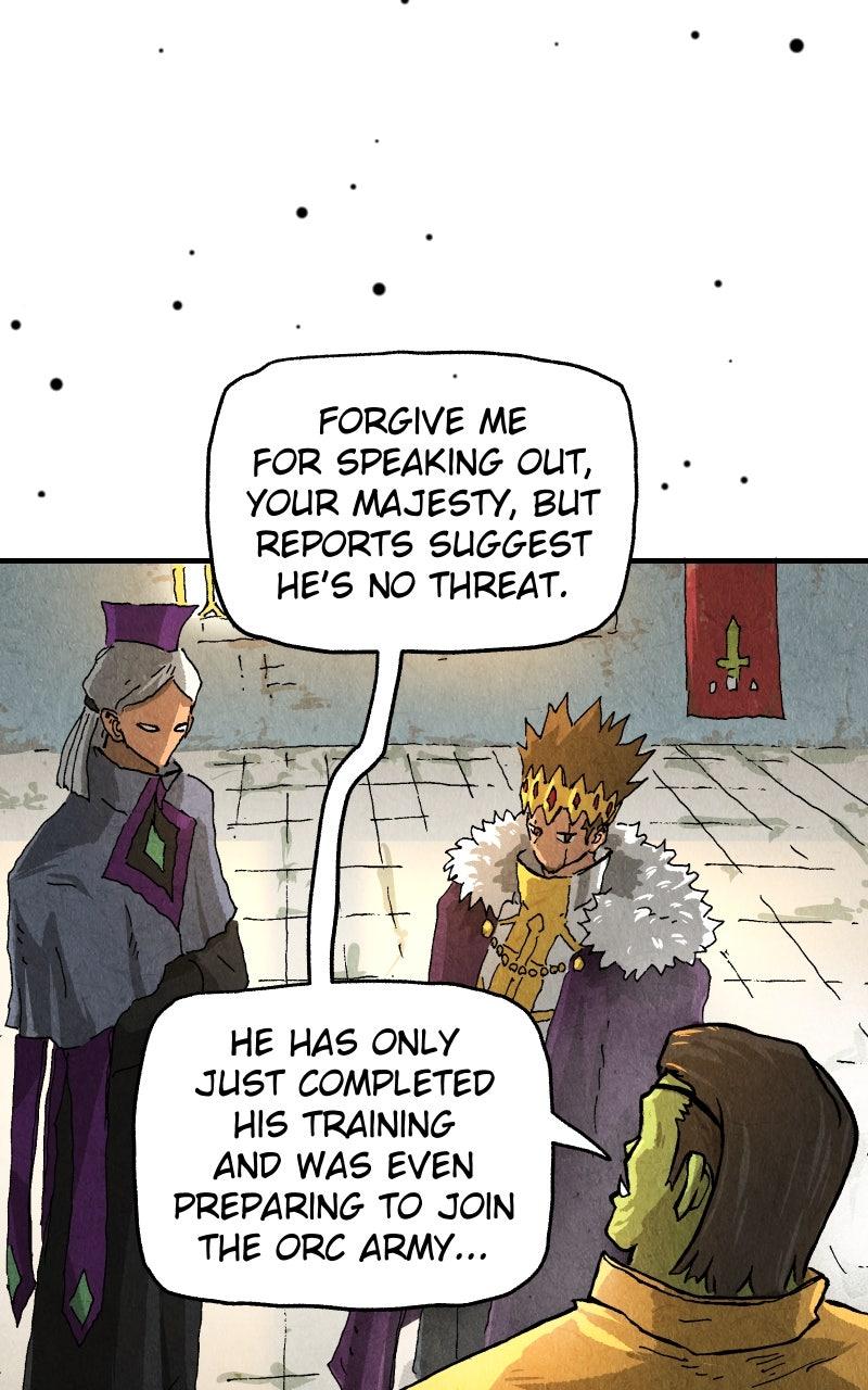 Read Gul chapter 177 image 36 on Lezhin