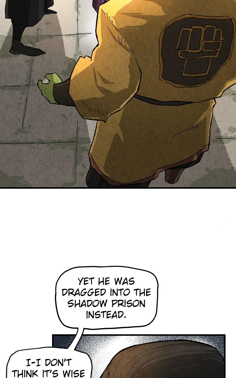 Read Gul chapter 177 image 37 on Lezhin