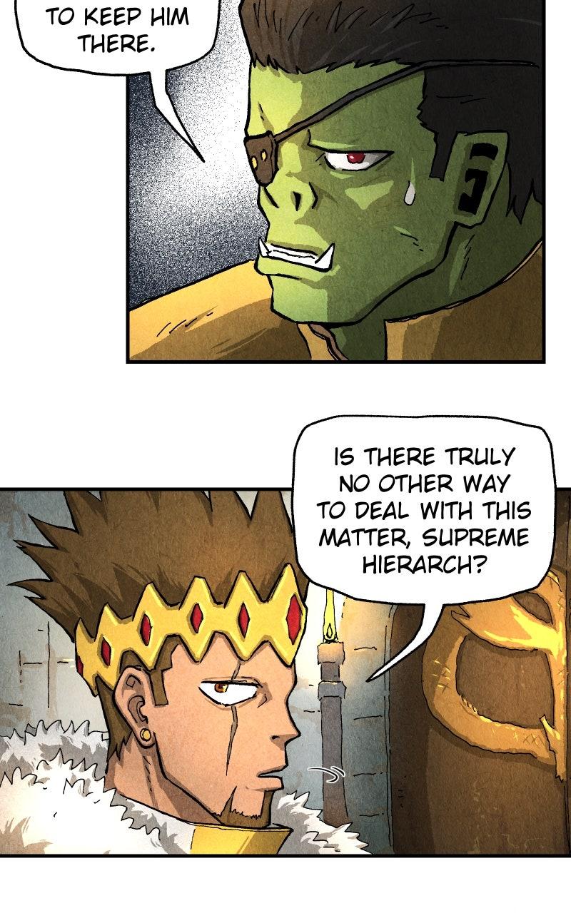 Read Gul chapter 177 image 38 on Lezhin