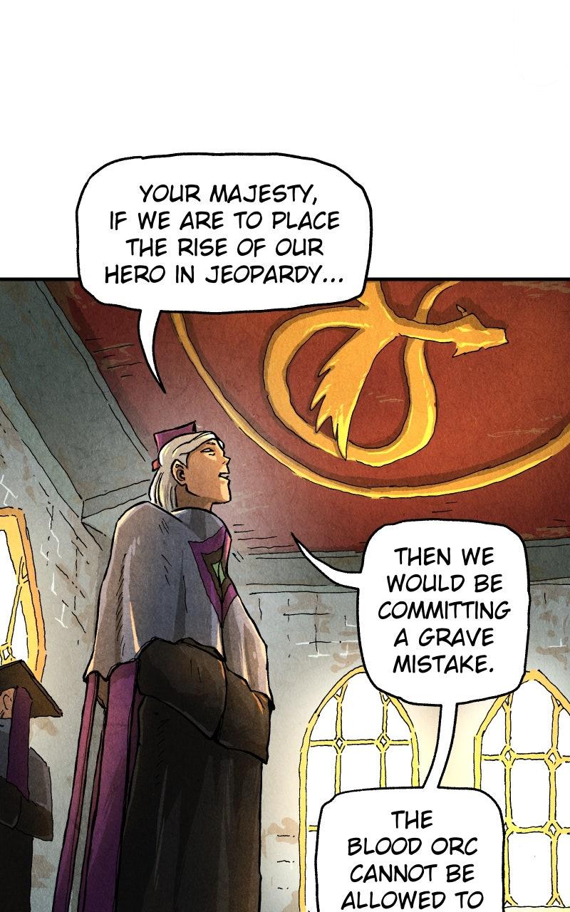 Read Gul chapter 177 image 39 on Lezhin
