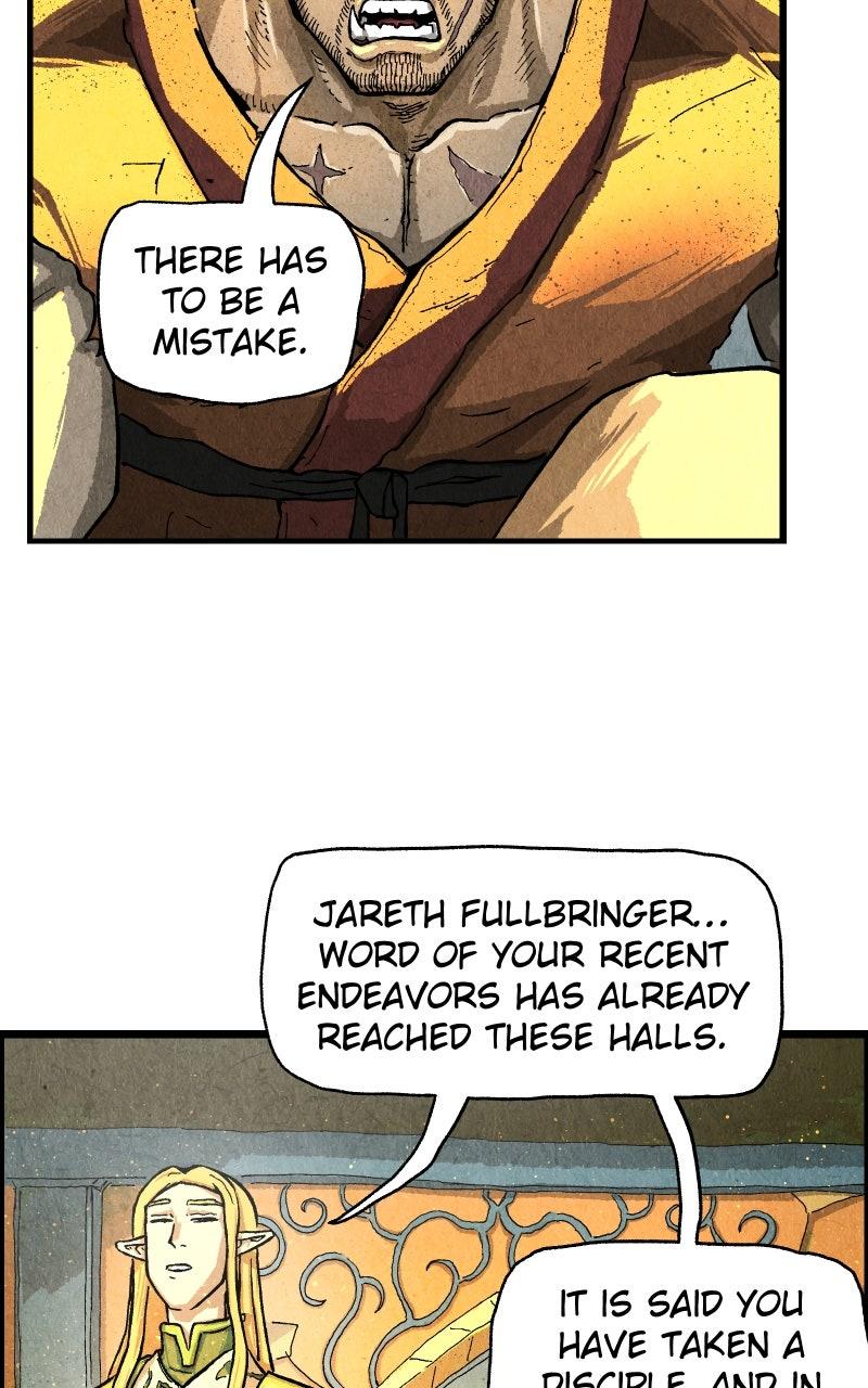 Read Gul chapter 177 image 4 on Lezhin