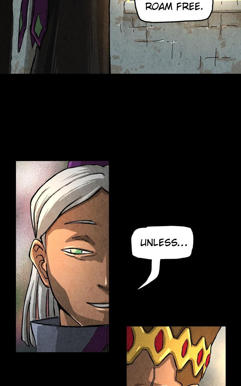 Read Gul chapter 177 image 40 on Lezhin