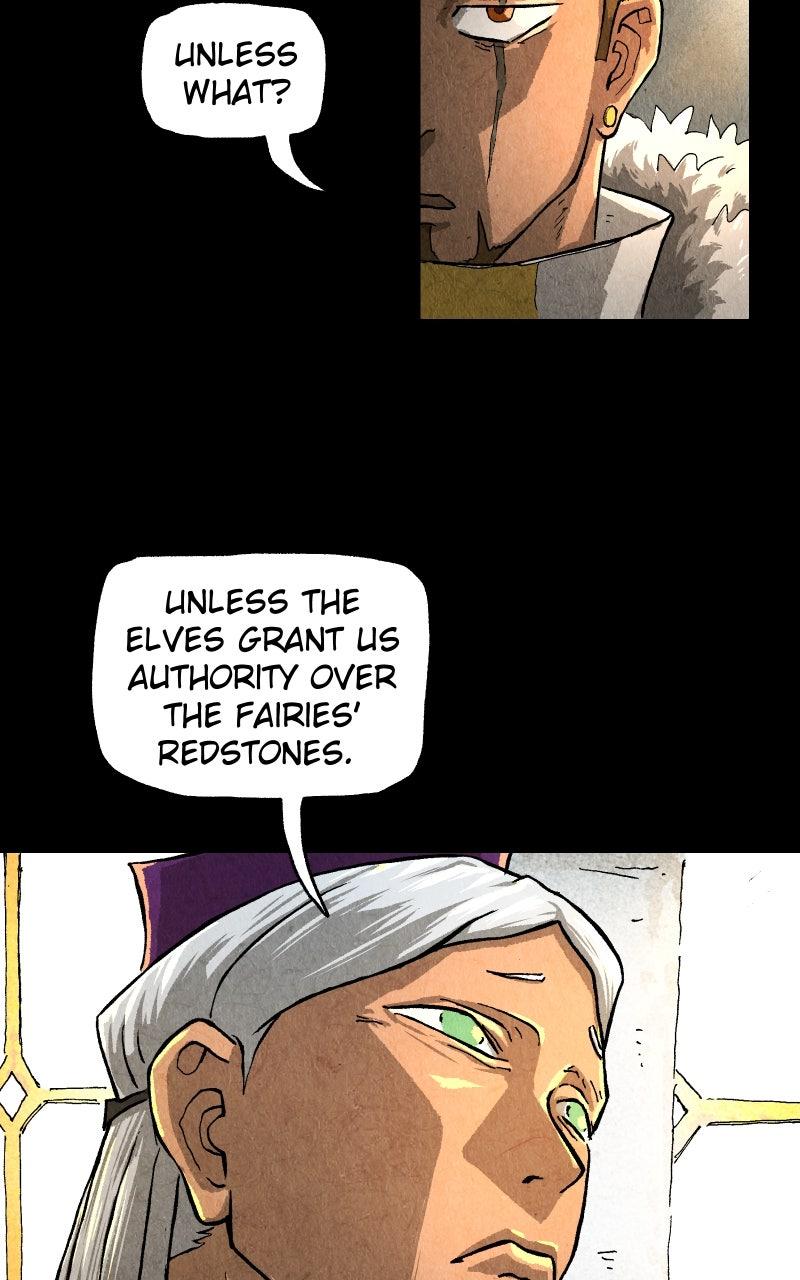 Read Gul chapter 177 image 41 on Lezhin