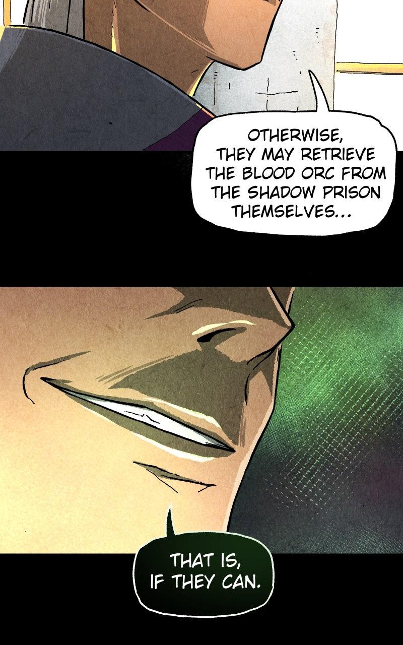 Read Gul chapter 177 image 42 on Lezhin