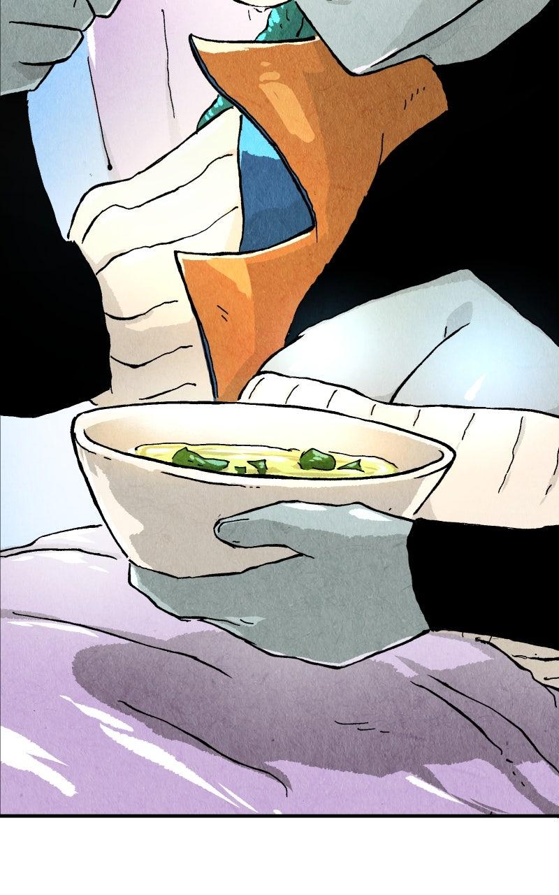 Read Gul chapter 177 image 45 on Lezhin