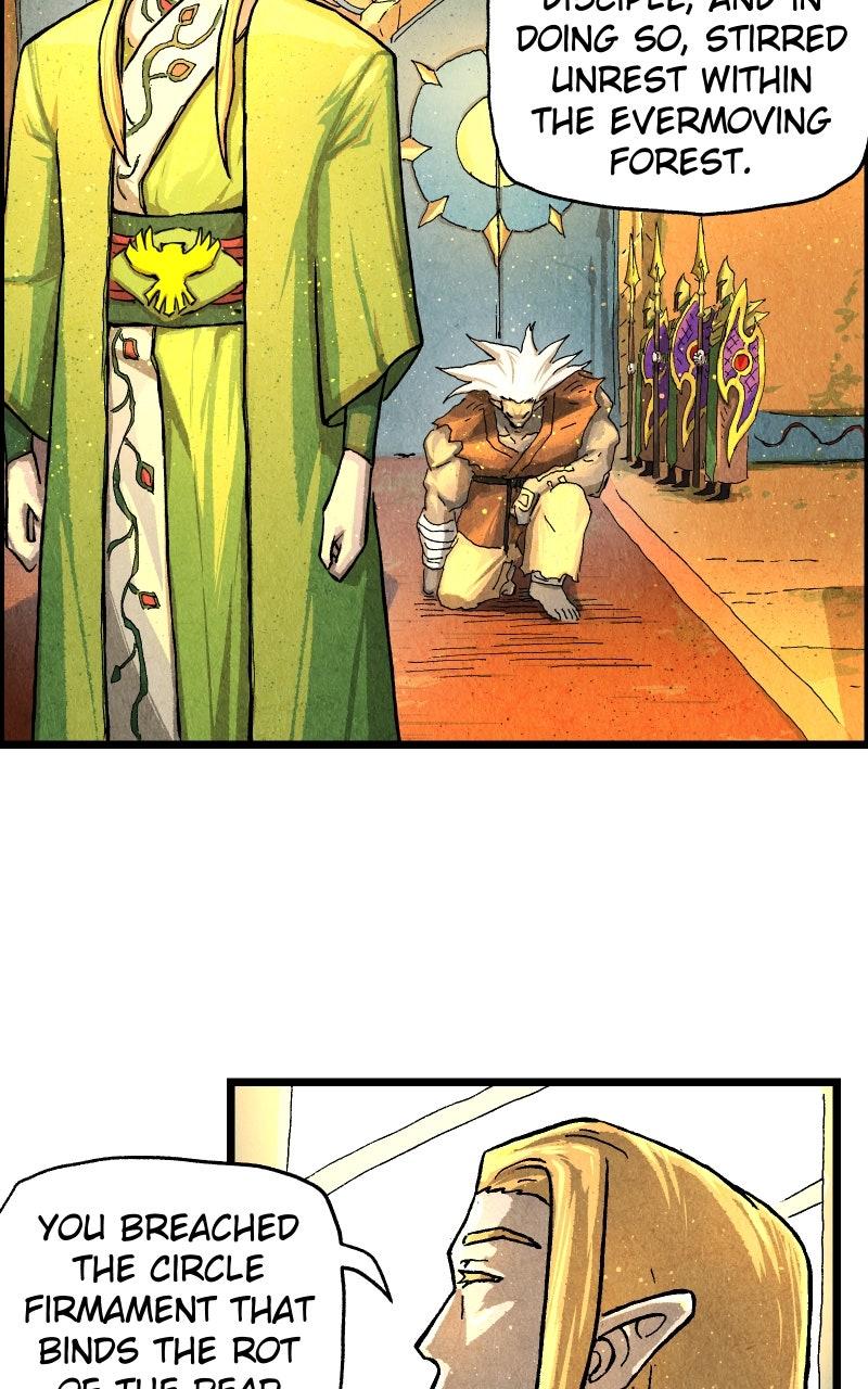 Read Gul chapter 177 image 5 on Lezhin
