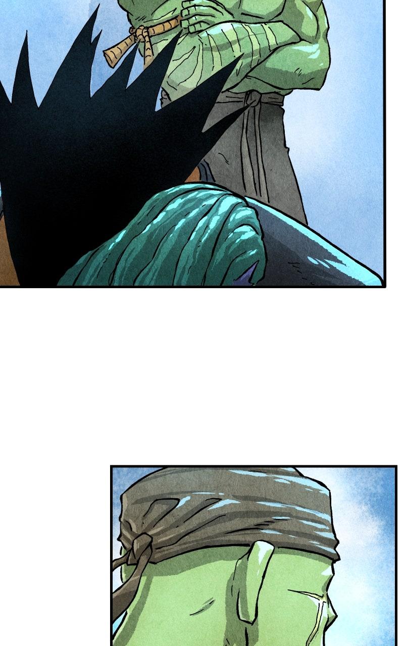 Read Gul chapter 177 image 52 on Lezhin