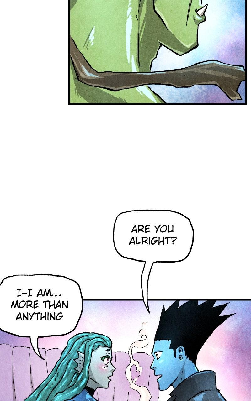 Read Gul chapter 177 image 53 on Lezhin