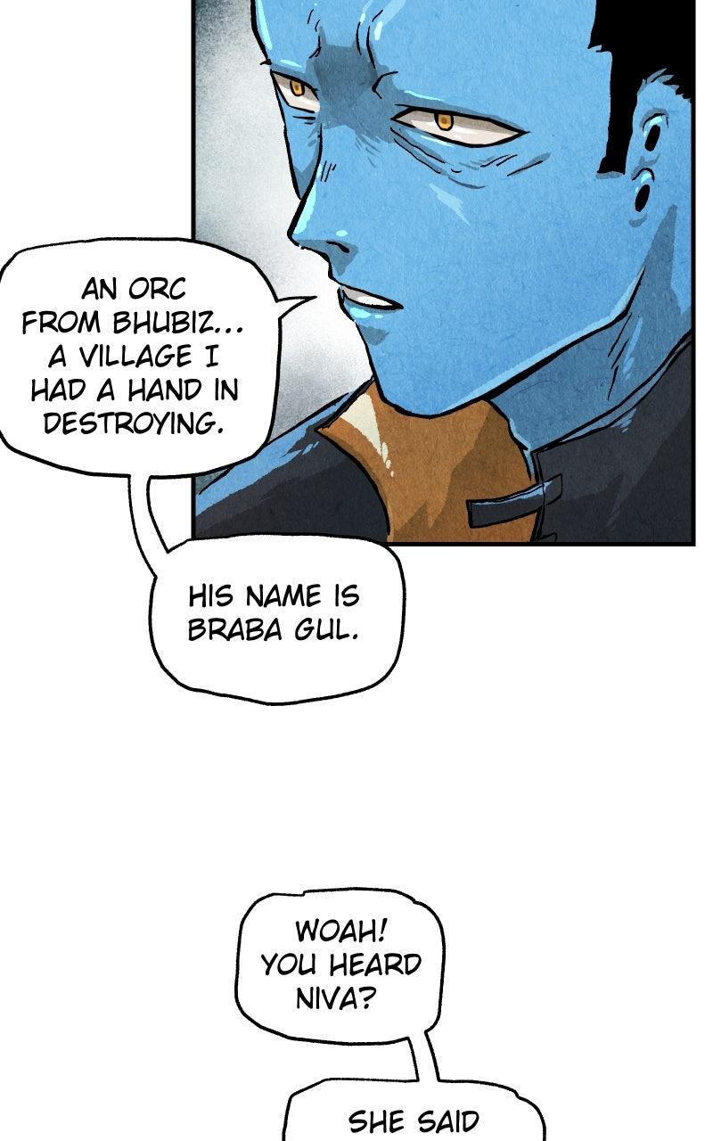 Read Gul chapter 177 image 55 on Lezhin