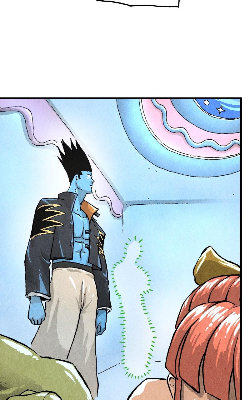 Read Gul chapter 177 image 58 on Lezhin