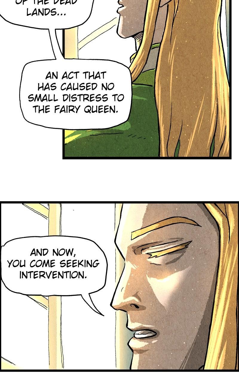 Read Gul chapter 177 image 6 on Lezhin