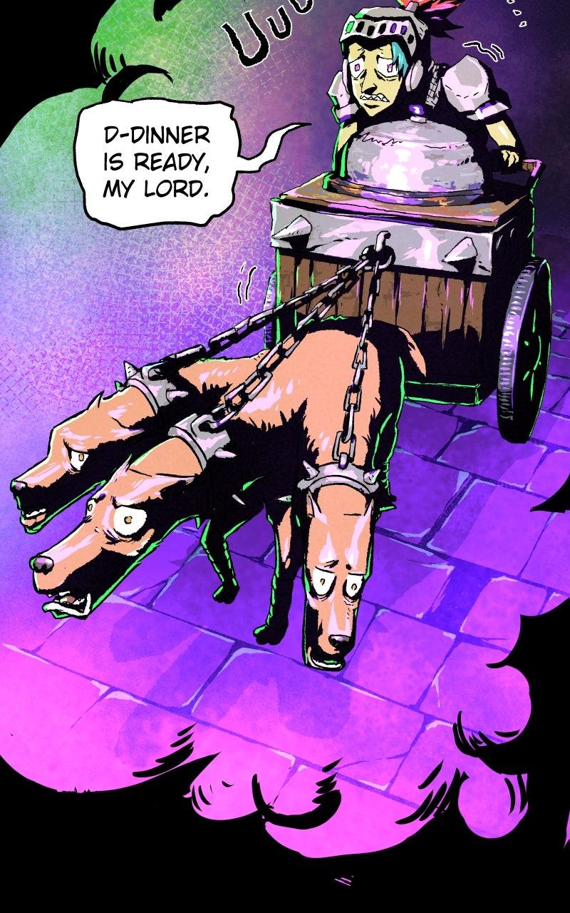 Read Gul chapter 177 image 62 on Lezhin