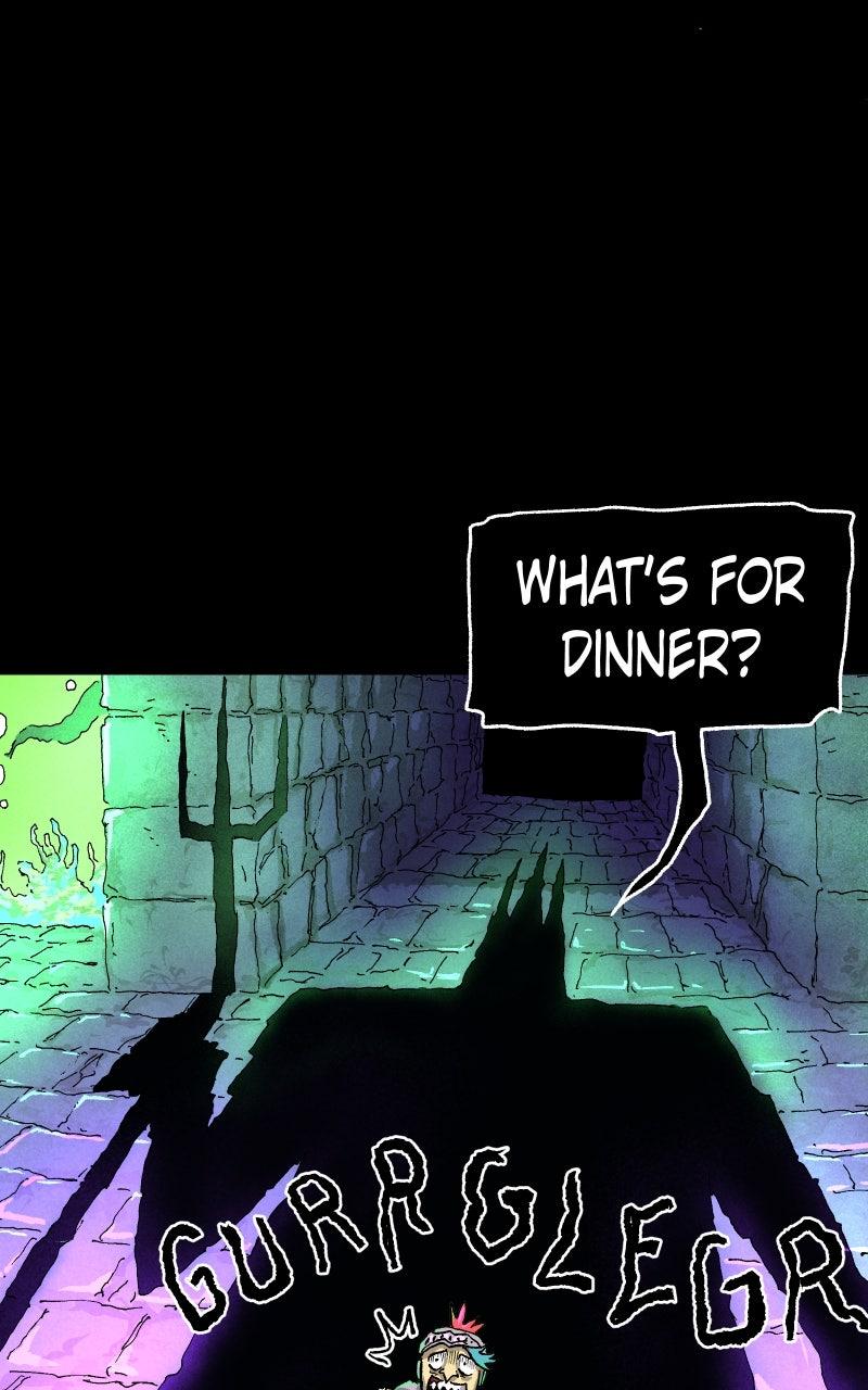 Read Gul chapter 177 image 63 on Lezhin