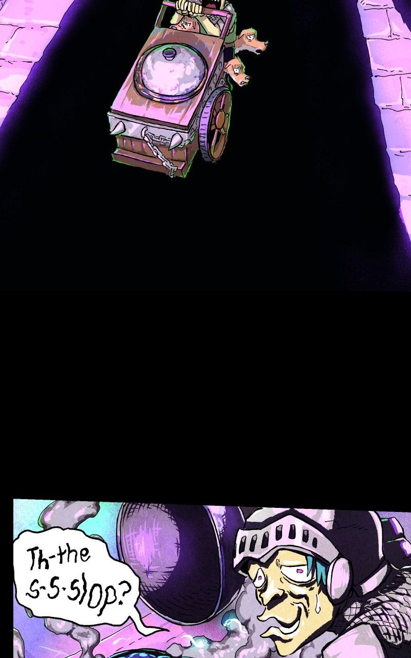 Read Gul chapter 177 image 64 on Lezhin