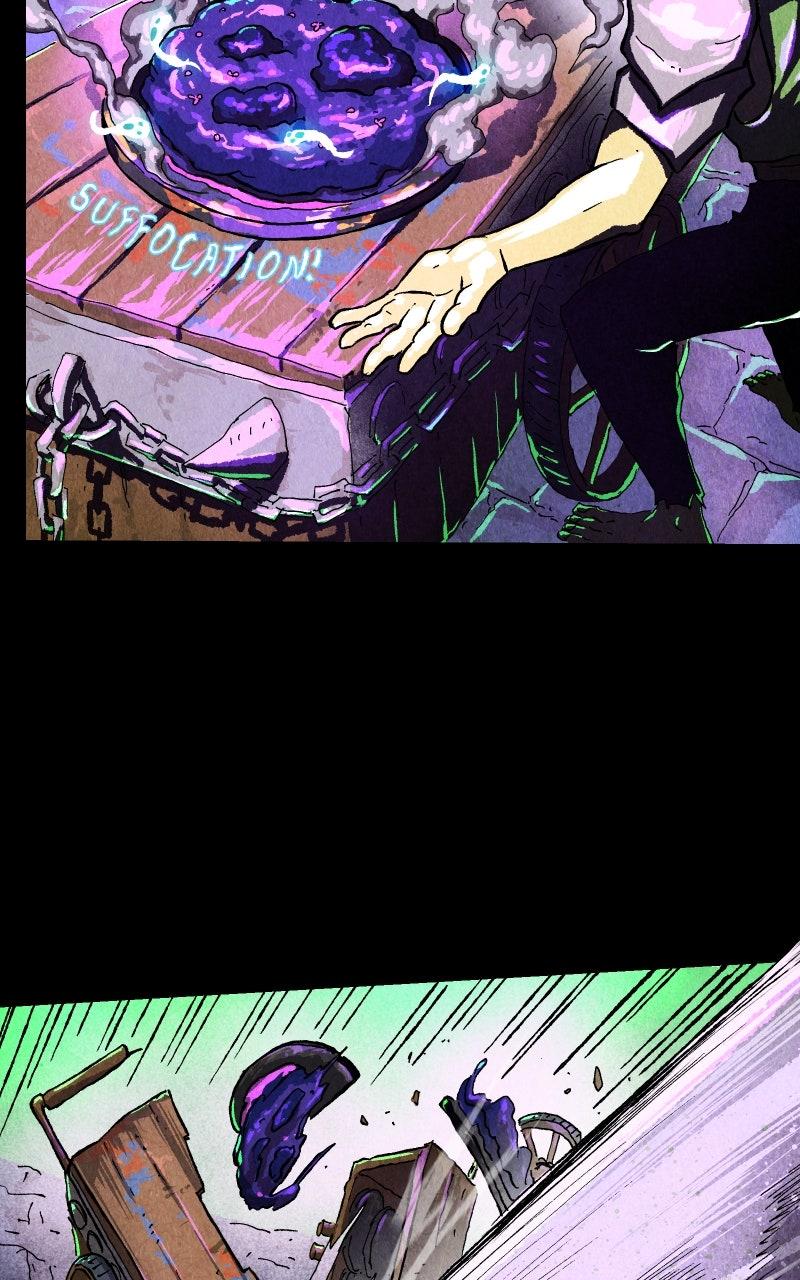 Read Gul chapter 177 image 65 on Lezhin