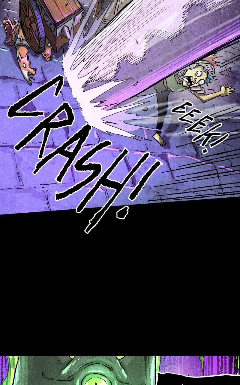 Read Gul chapter 177 image 66 on Lezhin