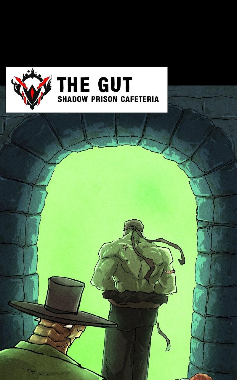 Read Gul chapter 177 image 70 on Lezhin