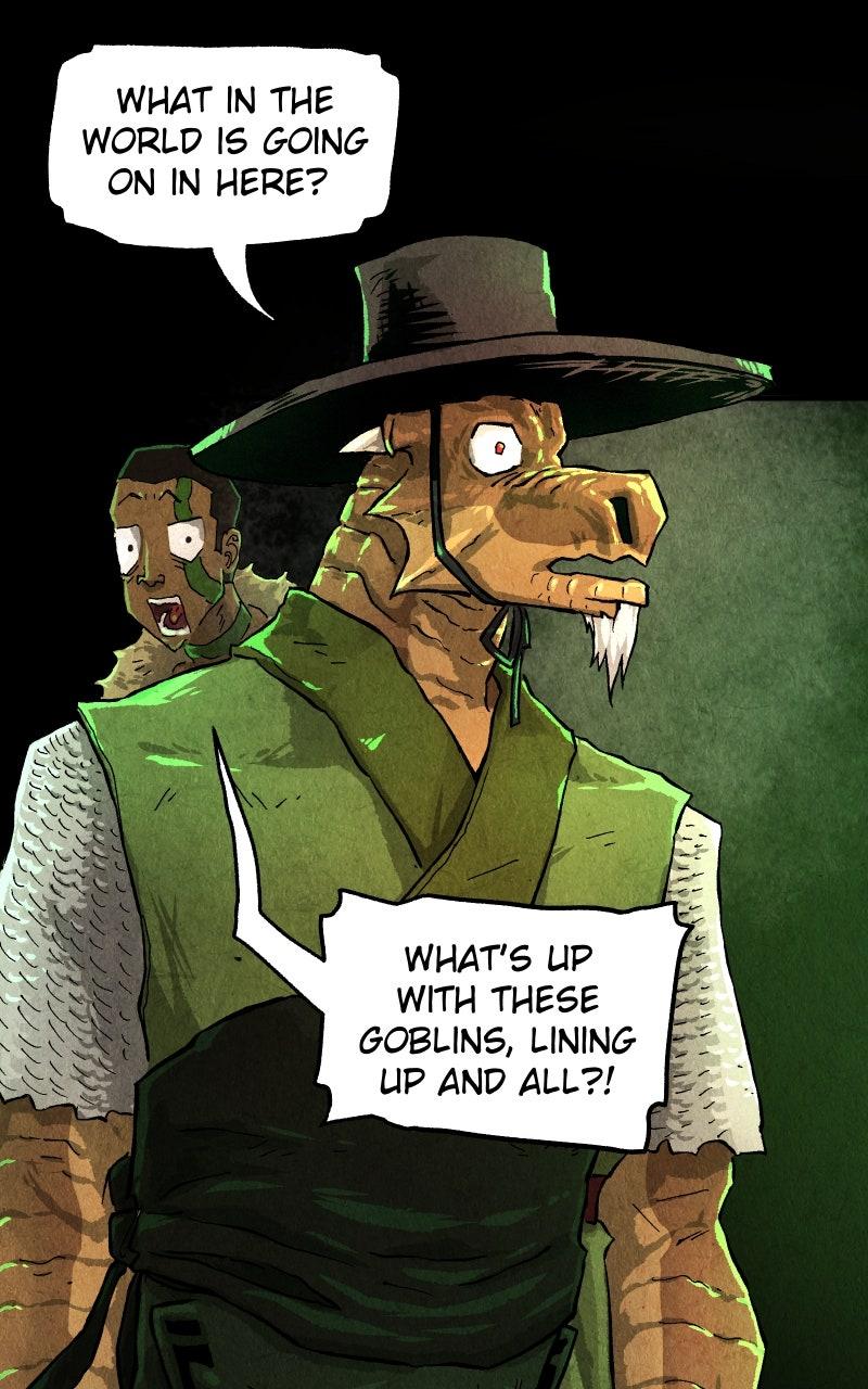 Read Gul chapter 177 image 73 on Lezhin