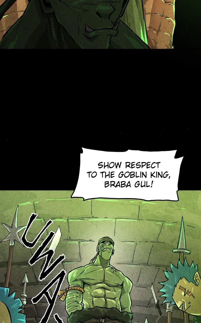 Read Gul chapter 177 image 74 on Lezhin