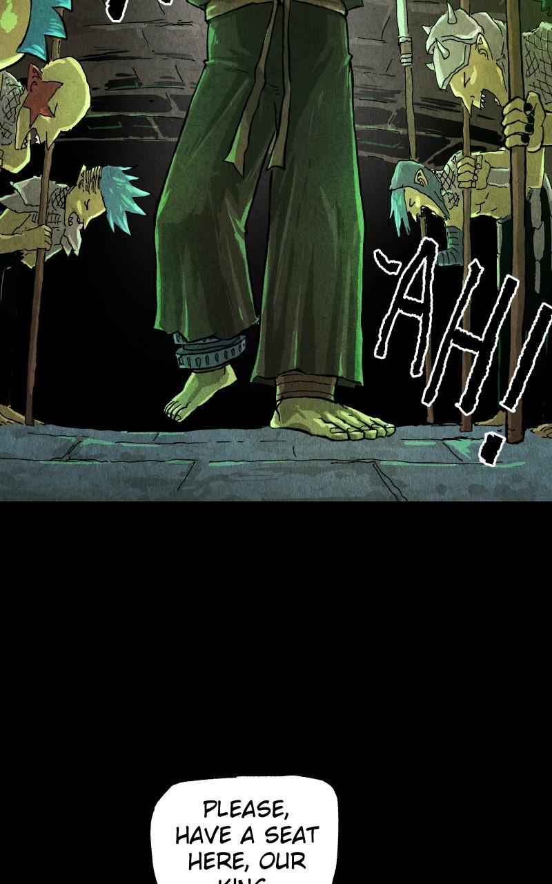Read Gul chapter 177 image 75 on Lezhin