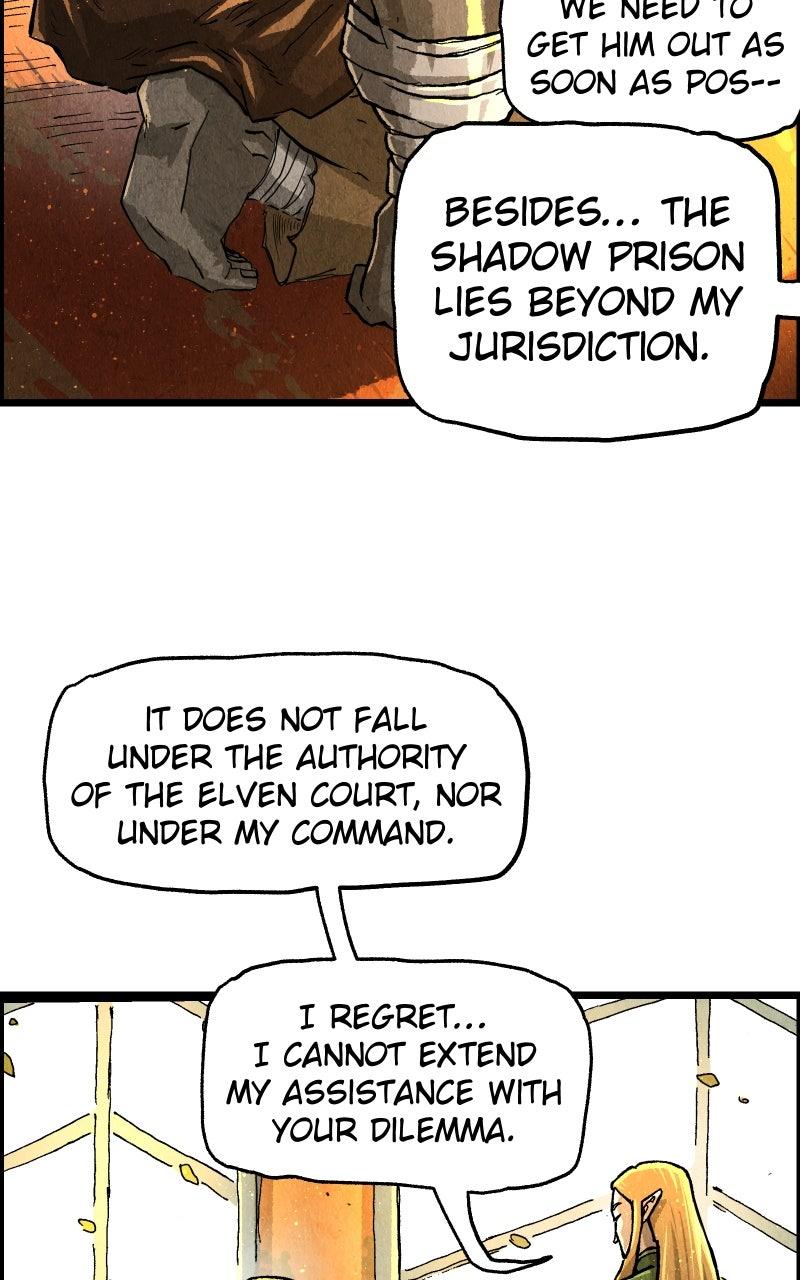 Read Gul chapter 177 image 8 on Lezhin