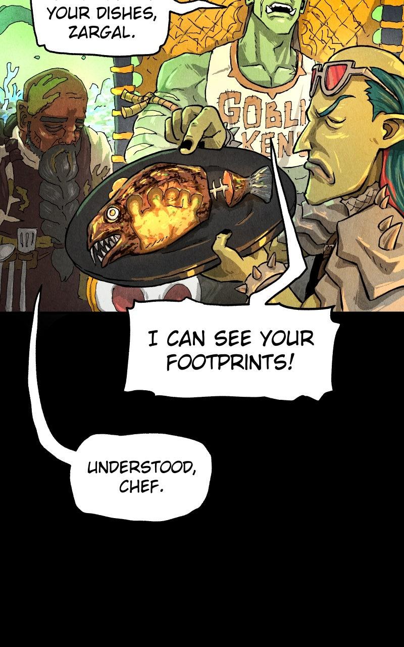 Read Gul chapter 177 image 82 on Lezhin