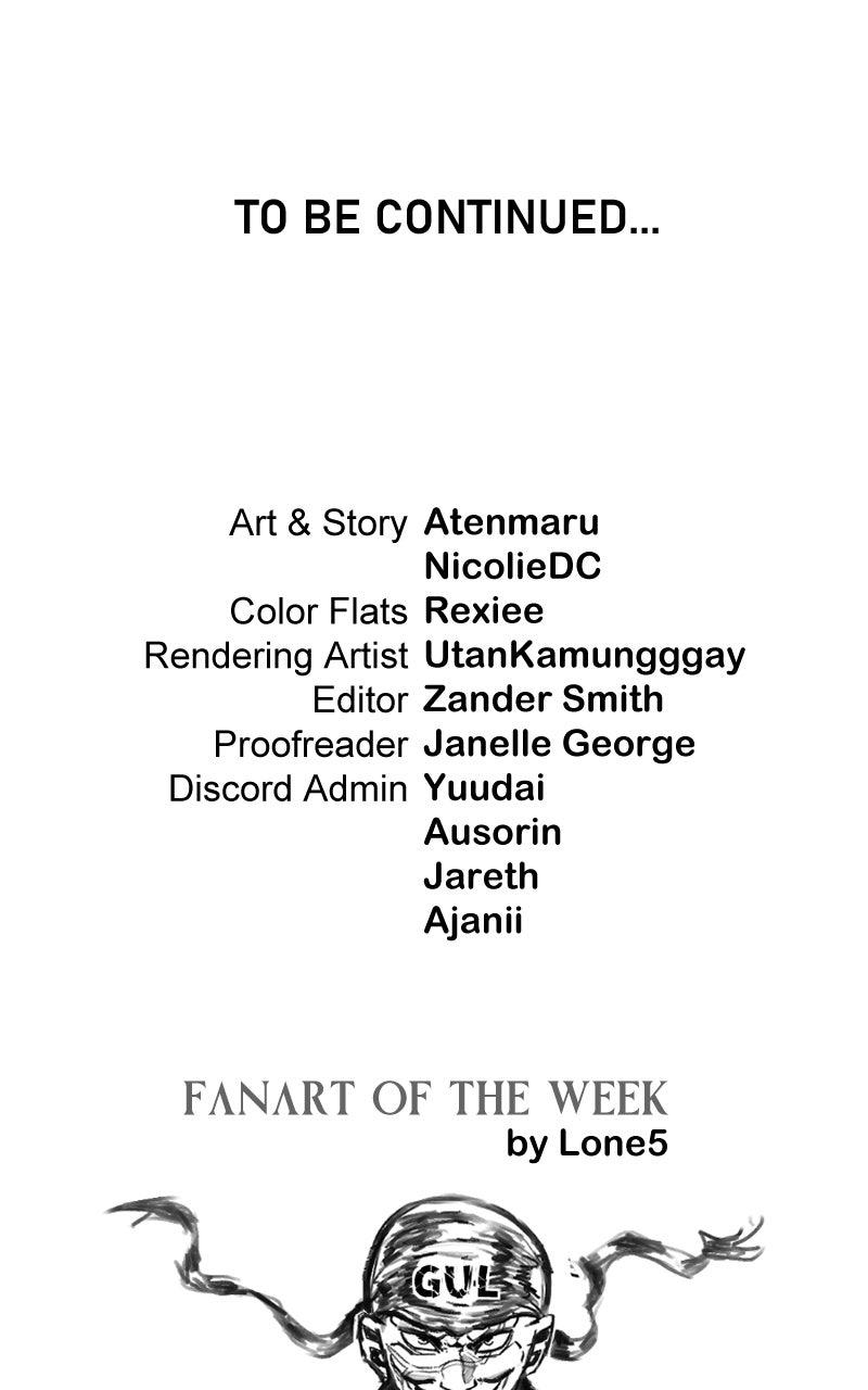 Read Gul chapter 177 image 89 on Lezhin