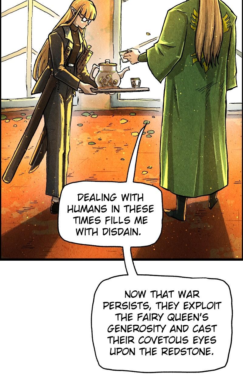 Read Gul chapter 177 image 9 on Lezhin