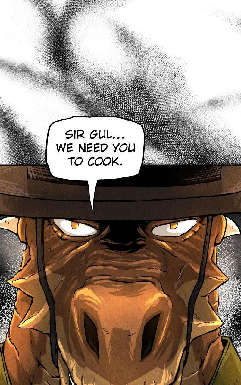 Read Gul chapter 178 image 1 on Lezhin