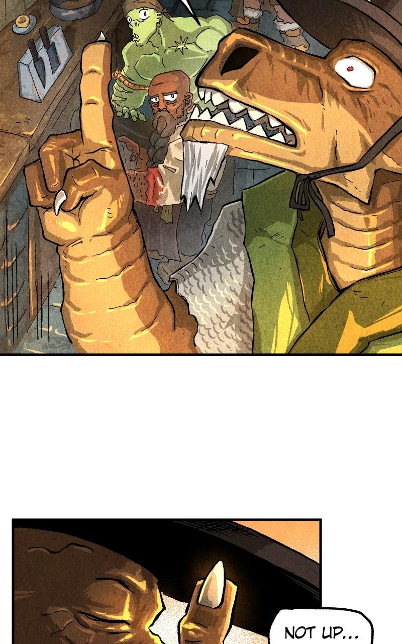 Read Gul chapter 178 image 11 on Lezhin