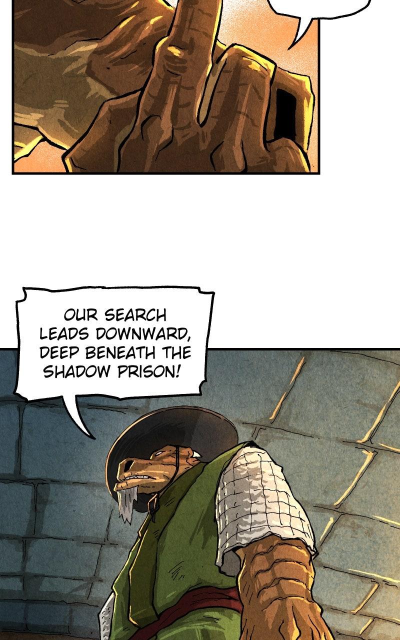 Read Gul chapter 178 image 12 on Lezhin