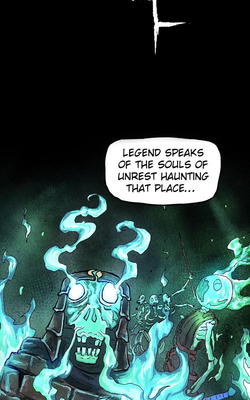 Read Gul chapter 178 image 14 on Lezhin