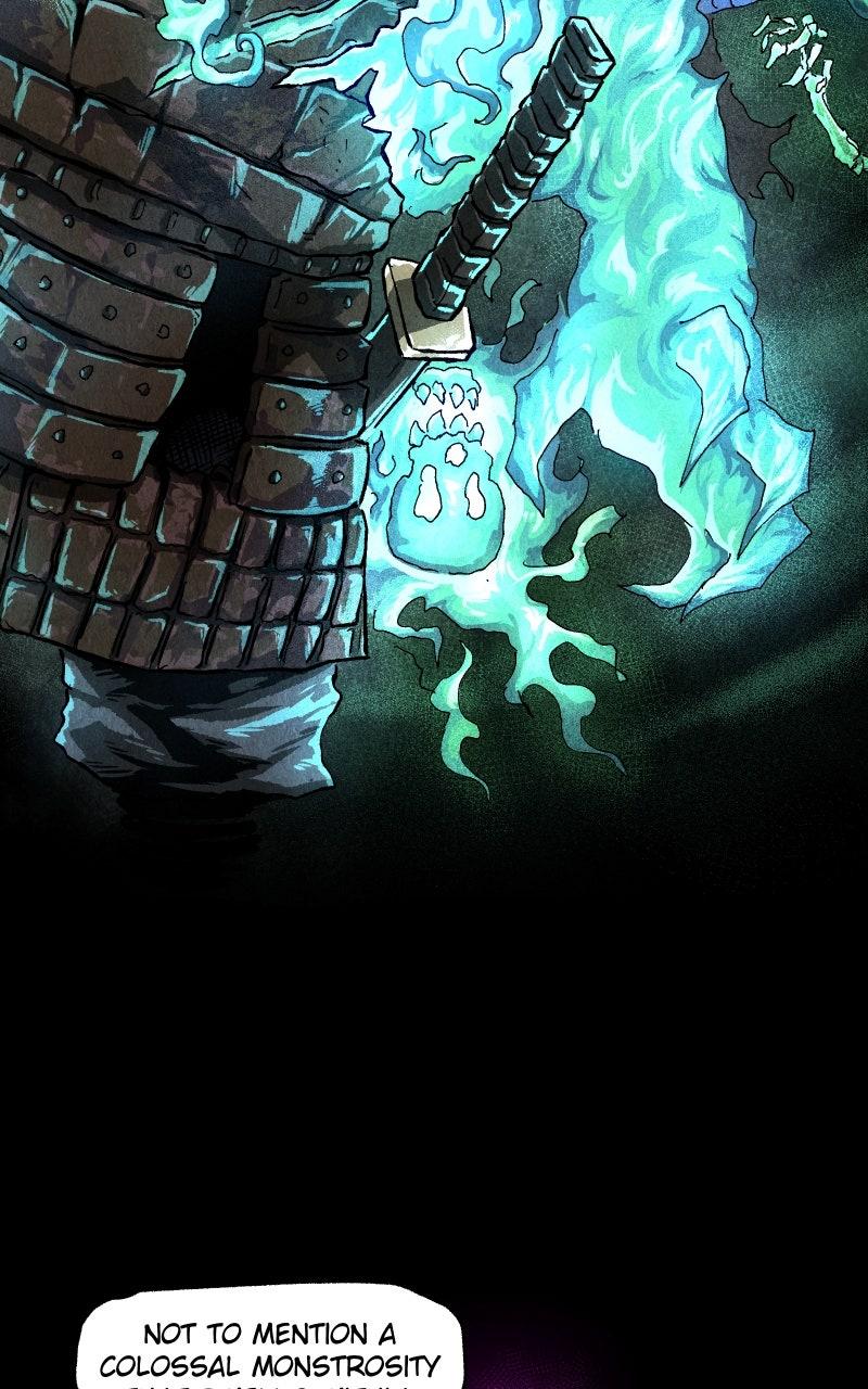 Read Gul chapter 178 image 15 on Lezhin