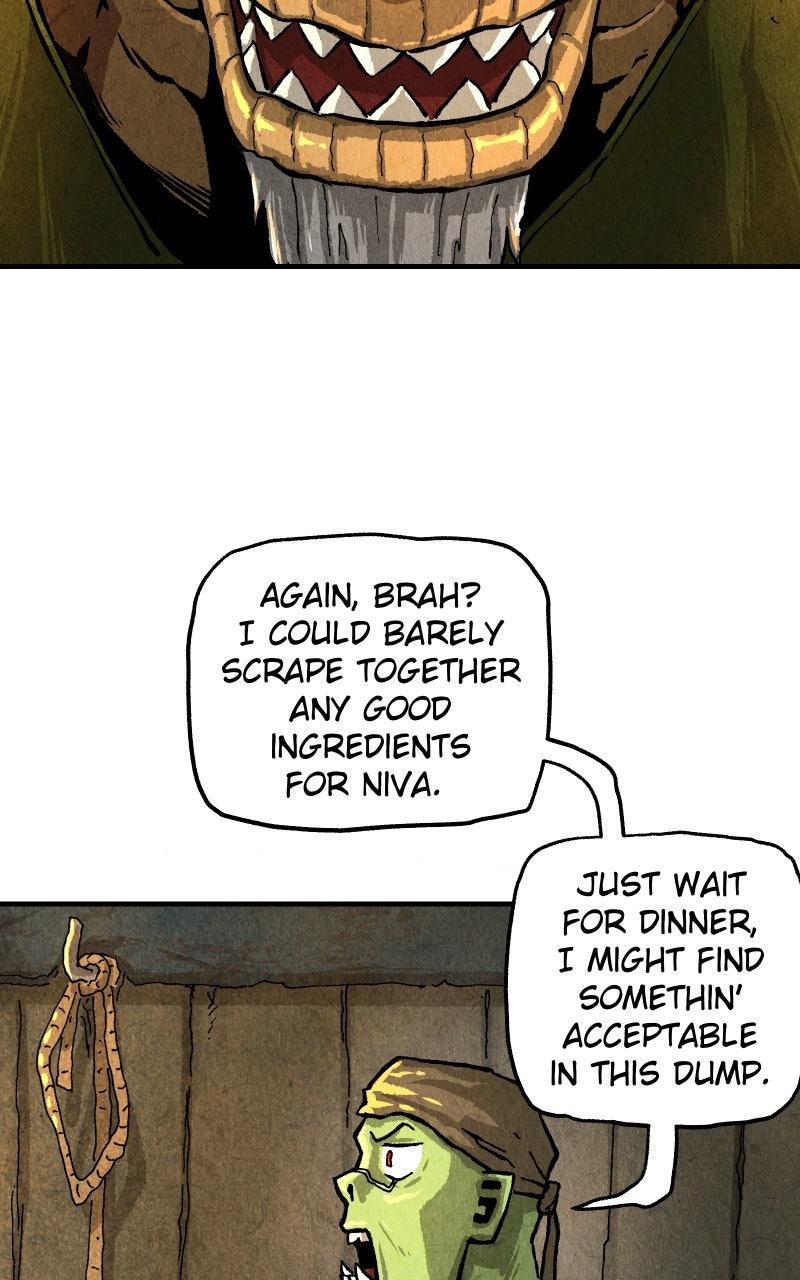 Read Gul chapter 178 image 2 on Lezhin