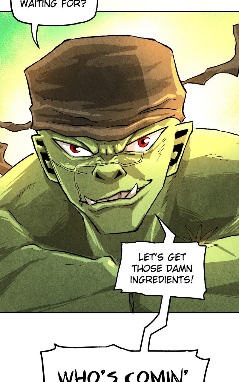 Read Gul chapter 178 image 20 on Lezhin