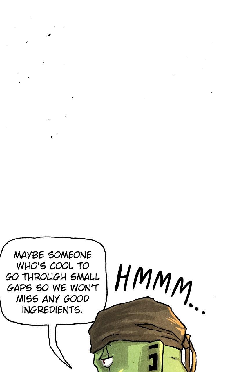 Read Gul chapter 178 image 22 on Lezhin