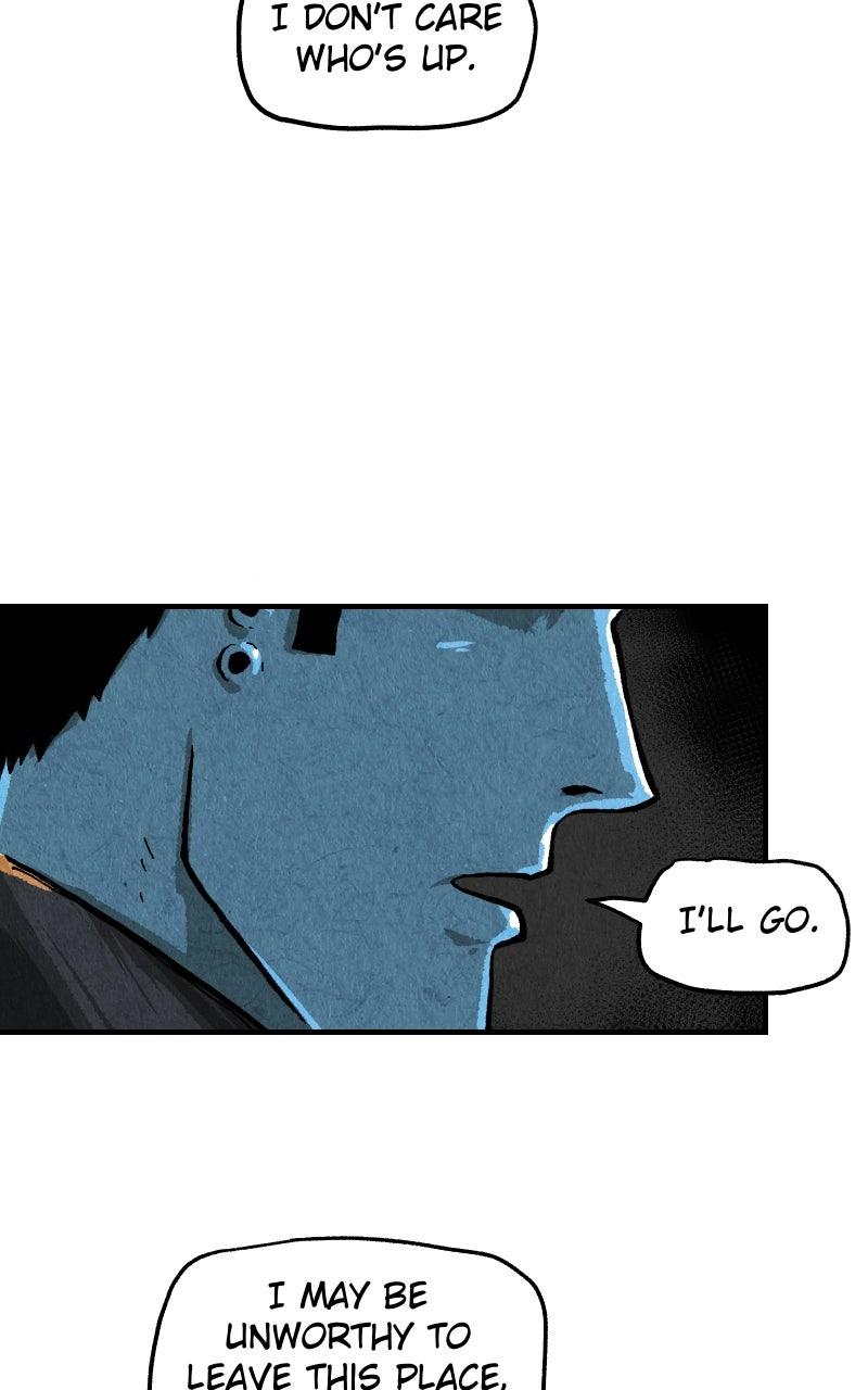 Read Gul chapter 178 image 26 on Lezhin