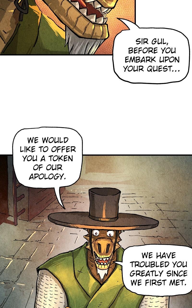Read Gul chapter 178 image 30 on Lezhin