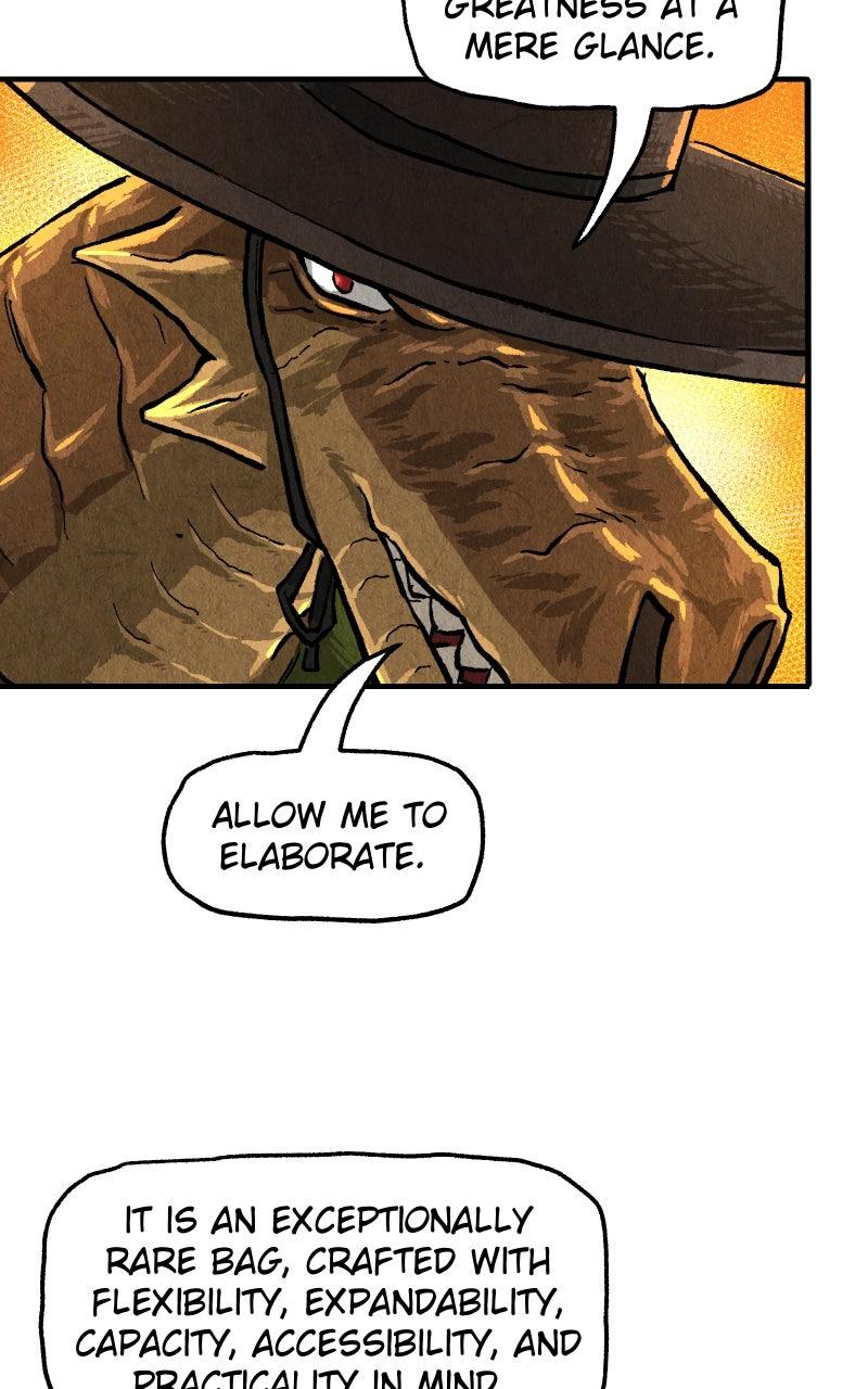 Read Gul chapter 178 image 34 on Lezhin