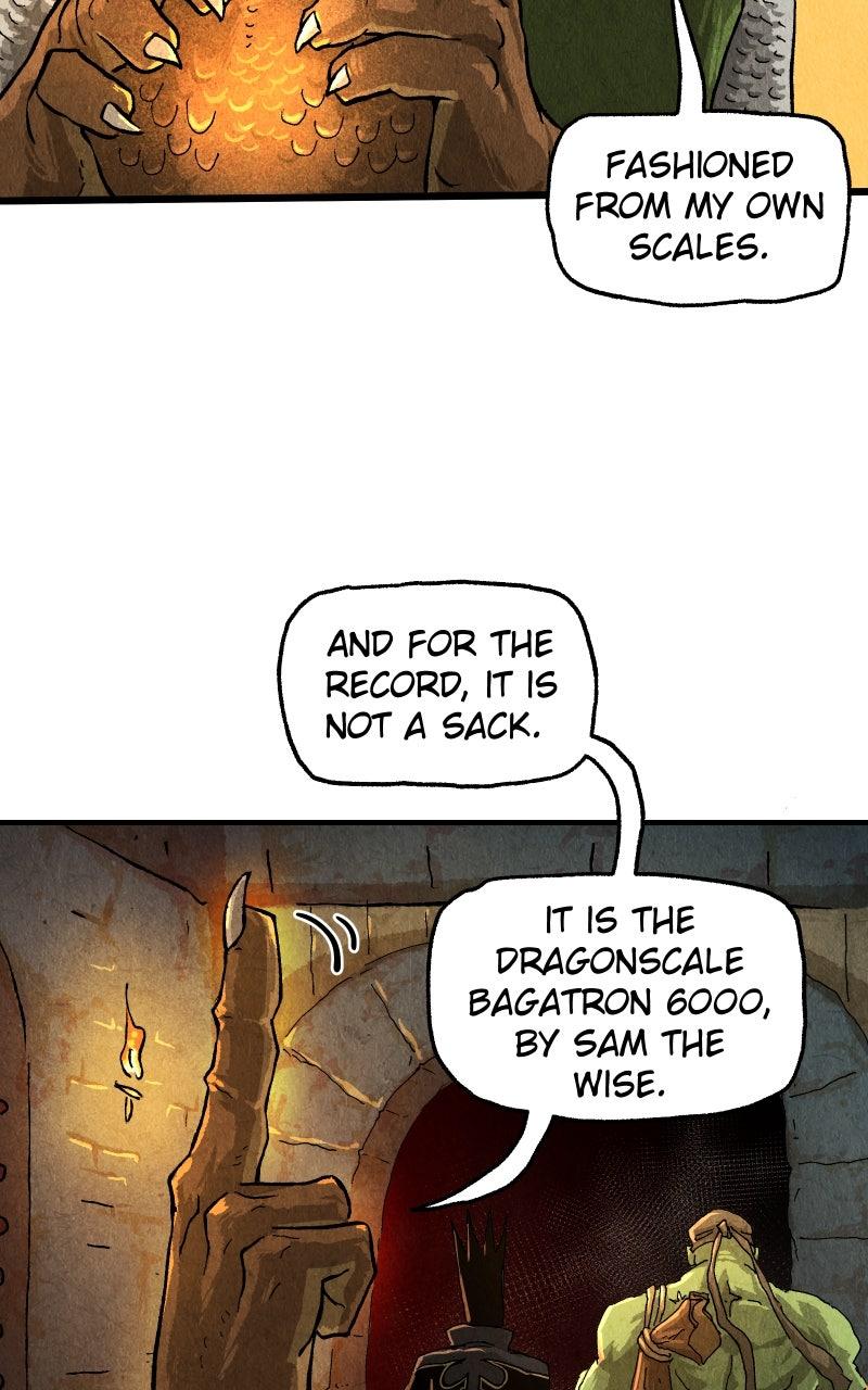 Read Gul chapter 178 image 36 on Lezhin